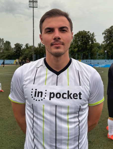 Виталий Дмитриевич Семенов
