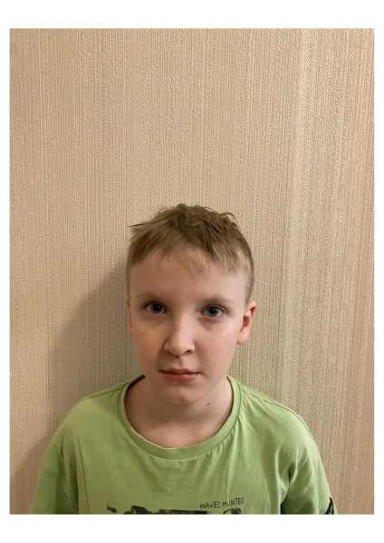 Матвей Владимирович Щербаченко