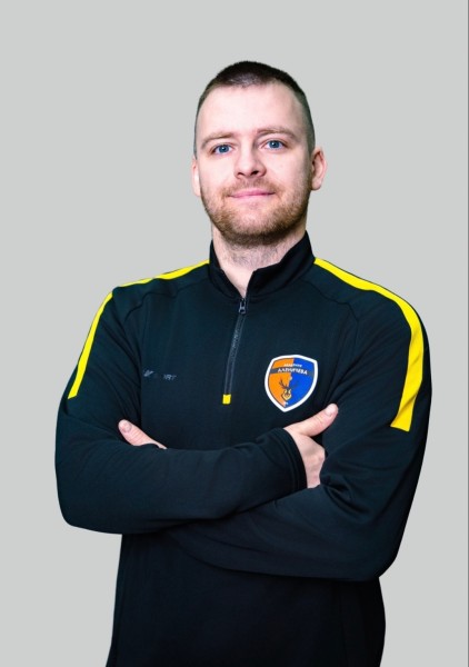 Никита Сергеевич Усов