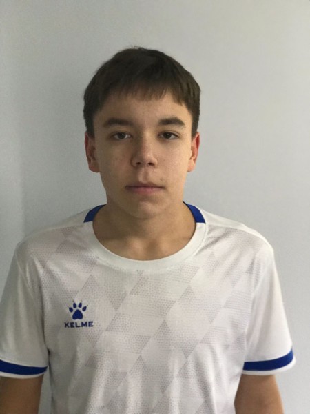 Дамир Сергеевич Исхаков