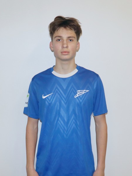 Данила Дмитриевич Андреев