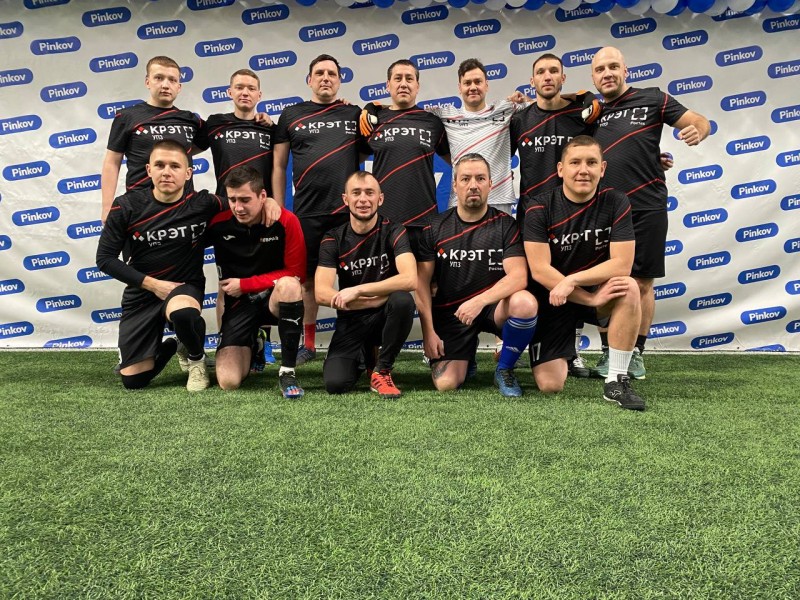 Эрнест Викторович Манаев