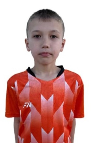Амиль Артурович Шайхутдинов