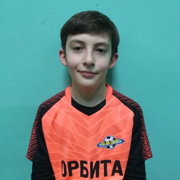 Ефим Семенович Брейтман
