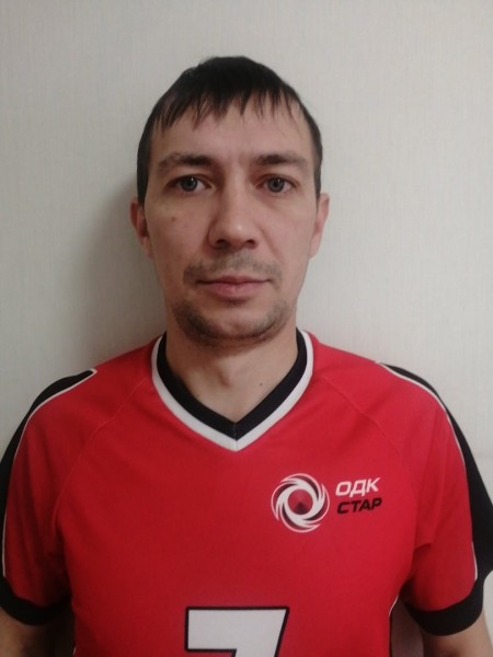 Илья Наилевич Батыркаев