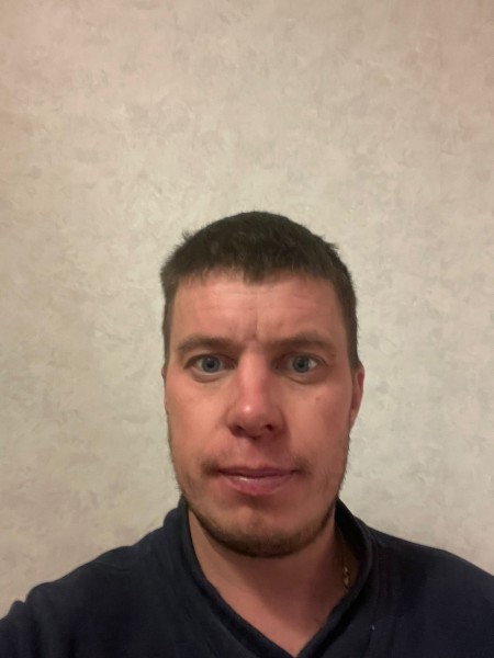 Андрей Викторович Молчанов