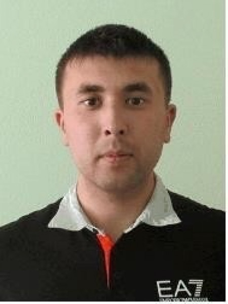 Салават Фидаилевич Субольков