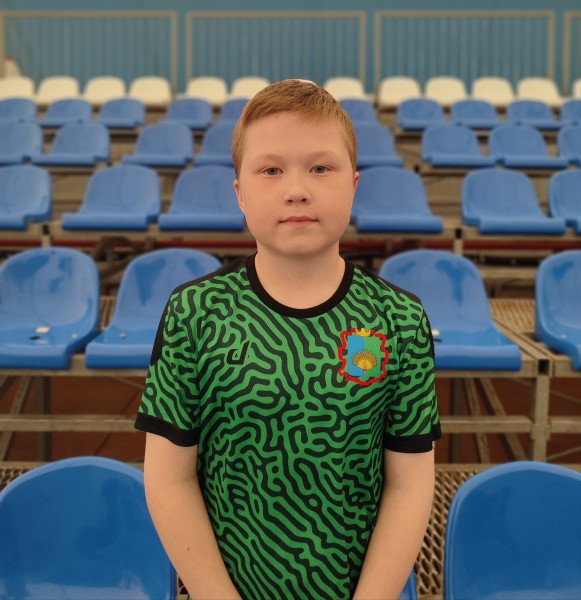Георгий Андреевич Пятунин
