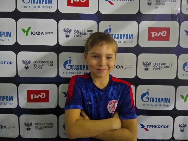 Арсений Константинович Яцук