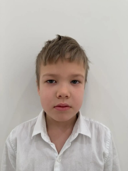 Максимилиан Романович Тарасенко
