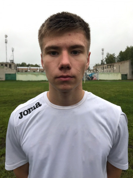 Алексей Валерьевич Перепелицын