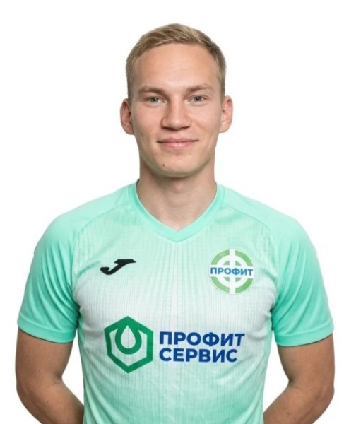 Максим Алексеевич Соколов