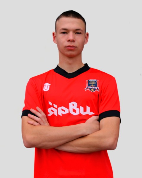 Андрей Иванович Смирнов