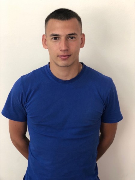 Николай Андреевич Зрячиков