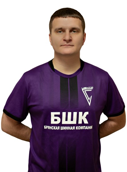 Артем Игоревич Лушин