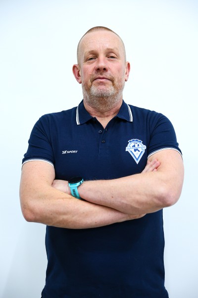 Алексей Владимирович Лысенко