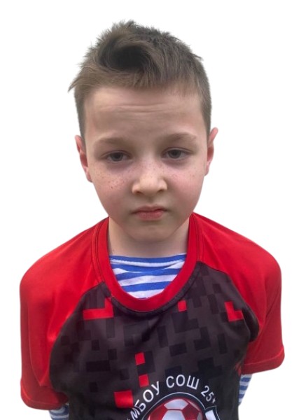 Карим Ильсурович Гиздатуллин