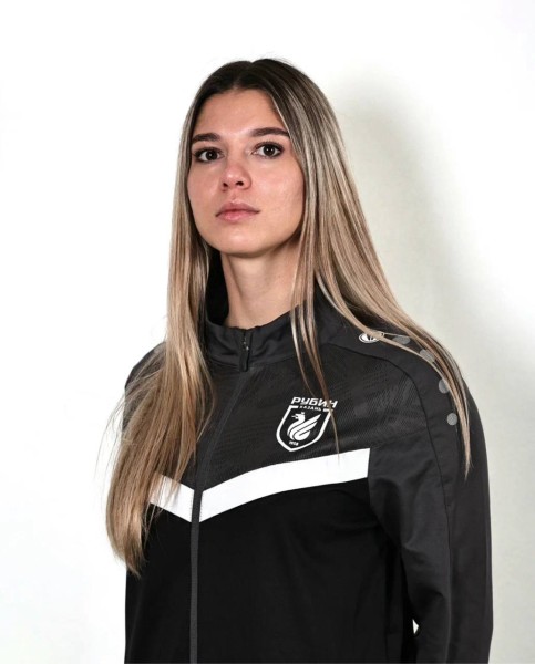 Юлия Андреевна Балыкова