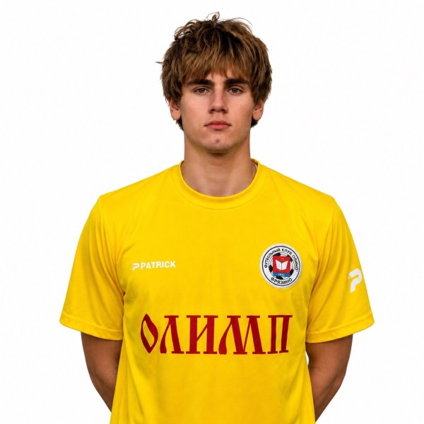 Кирилл Игоревич Башканов