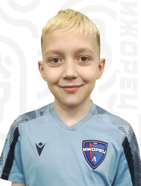 Максим Дмитриевич Кондратюк