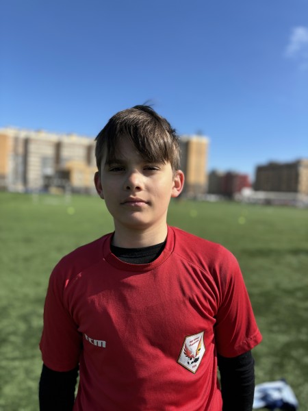 Иван Филиппович Стрельников