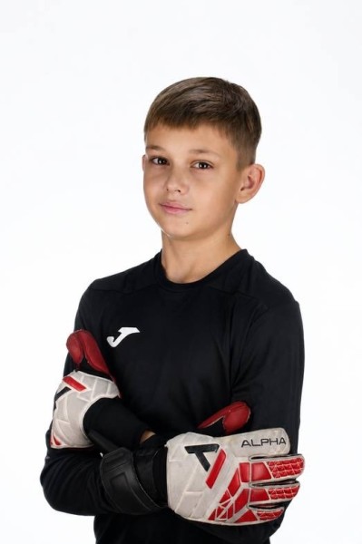 Андрей Игоревич Паршиков