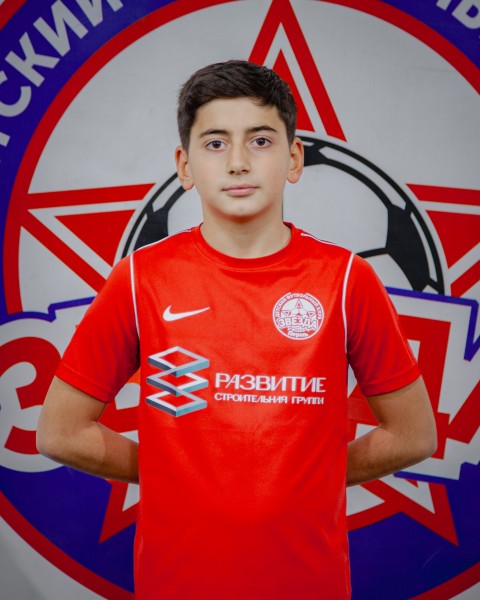 Абрам Амазаспович Абрамян