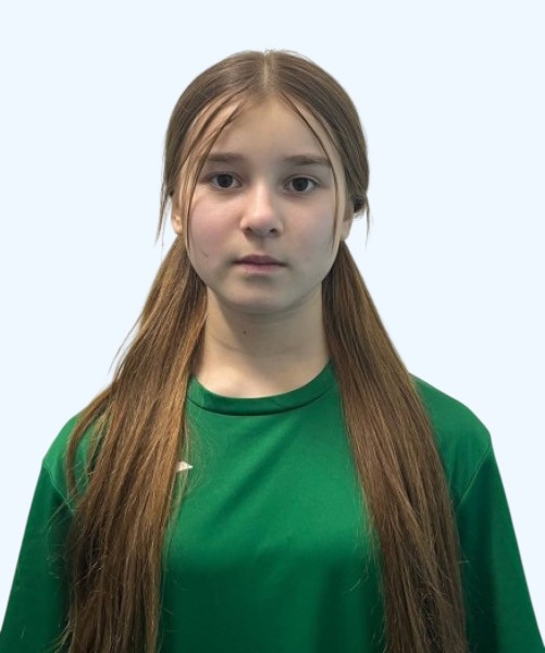 Софья Сергеевна Соколова