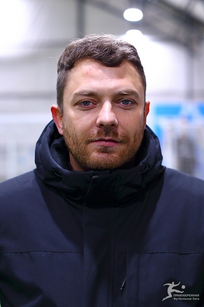 Константин  Капулетти