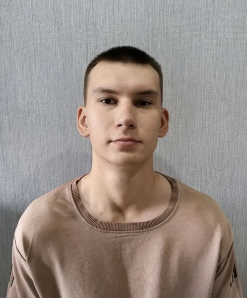 Никита Сергеевич Каленкоров