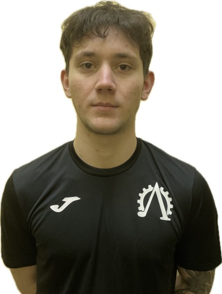 Павел Игоревич Динин