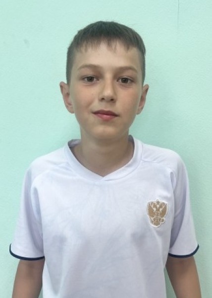 Даниэль Русланович Зиннатуллин