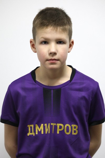 Иван Вячеславович Михеев