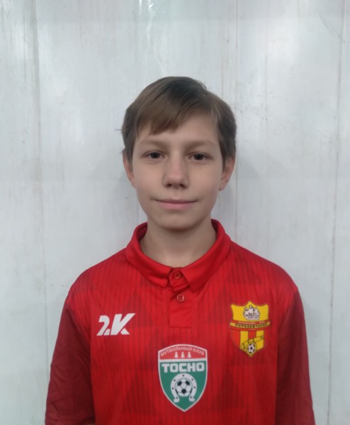 Дмитрий Николаевич Большаков