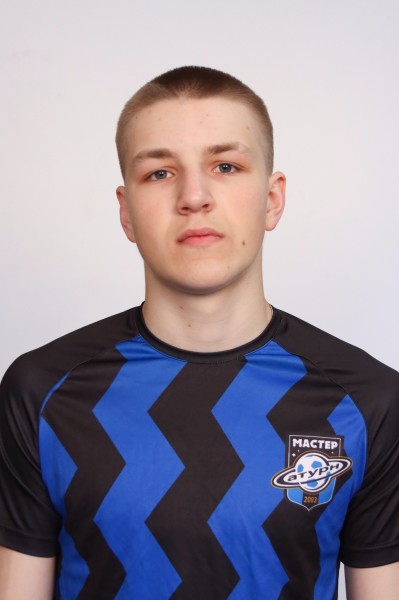 Григорий Борисович Артемасов