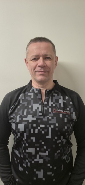 Руслан Николаевич Генералов