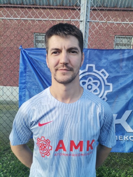 Павел Павлович Мусихин