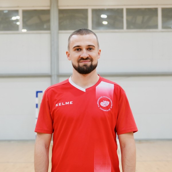 Семён Сергеевич Южаков