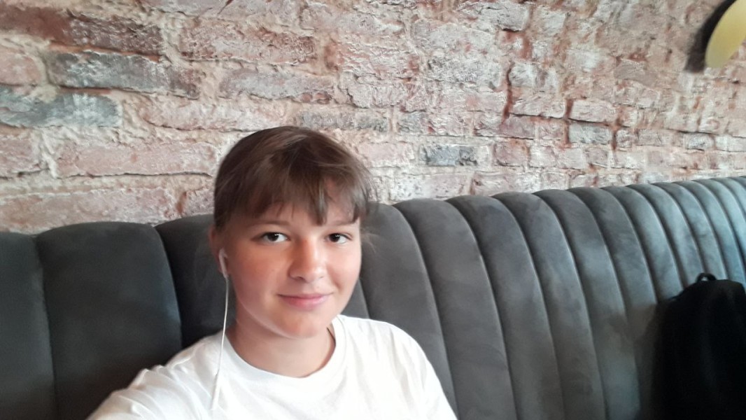 Анна Игоревна Луговая