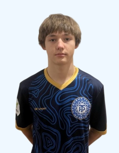 Азат Ильнурович Муллануров