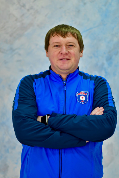 Юрий Михайлович Шестаков