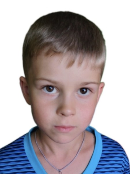 Фёдор Алексеевич Попов