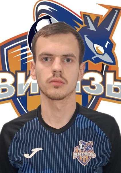 Никита Валерьевич Хмелёв