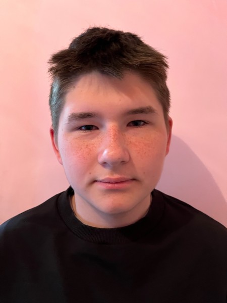 Артём Алексеевич Одинцов