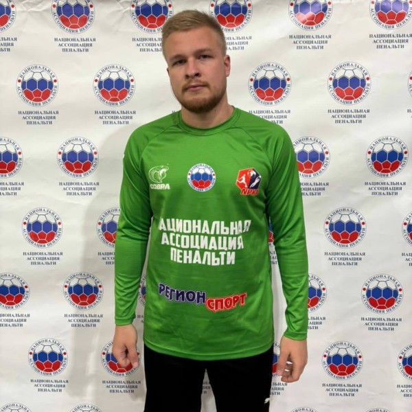 Данила Павлович Сошнев