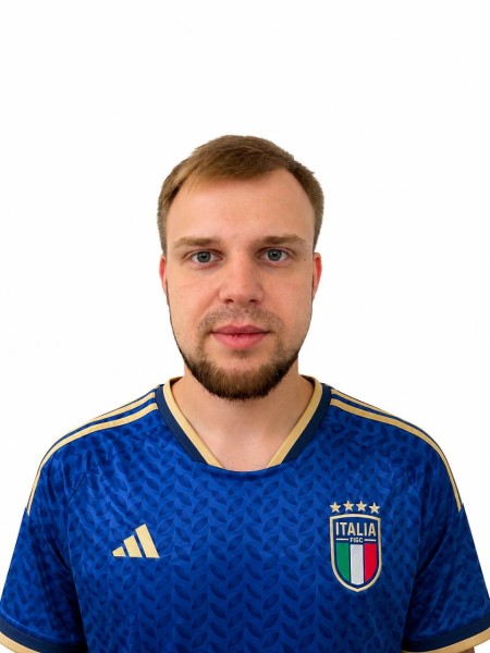Иван Юрьевич Каречкин