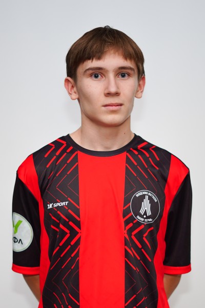Вячеслав Александрович Игнатьев