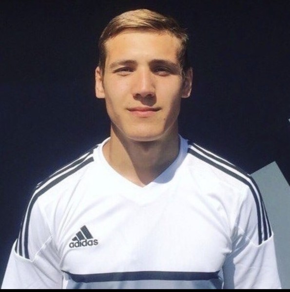 Сергей Дмитрович Савольсков