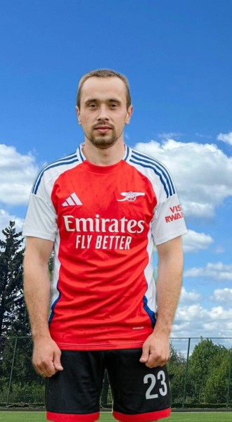 Роман Александрович Моисеев