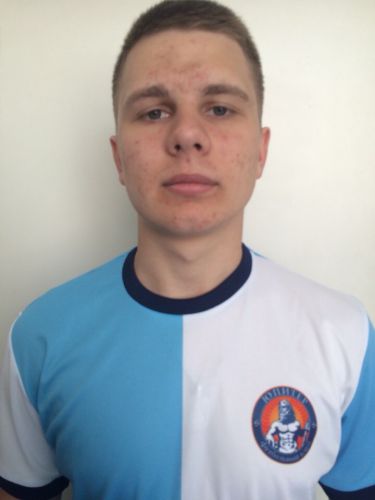 Павел Алексеевич Минеин